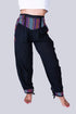 Money Belt Yoga Pants
